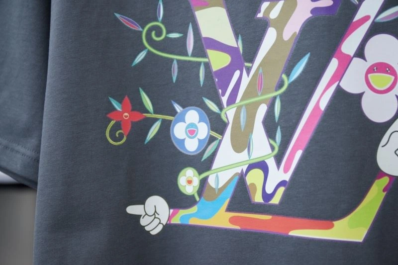 Louis Vuitton T-Shirts TravelReady 138340