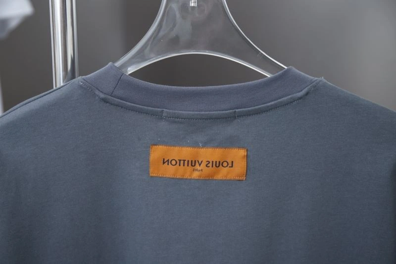 Louis Vuitton T-Shirts TravelReady 138340