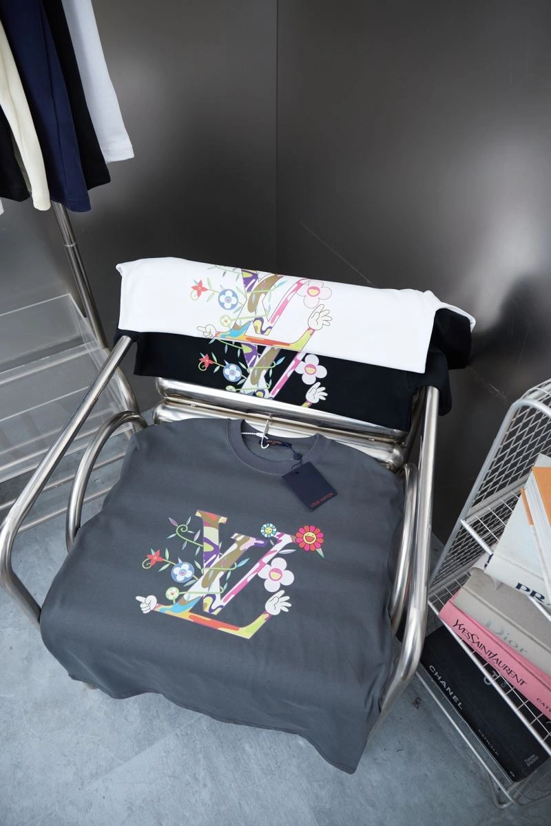 Louis Vuitton T-Shirts TravelReady 138340