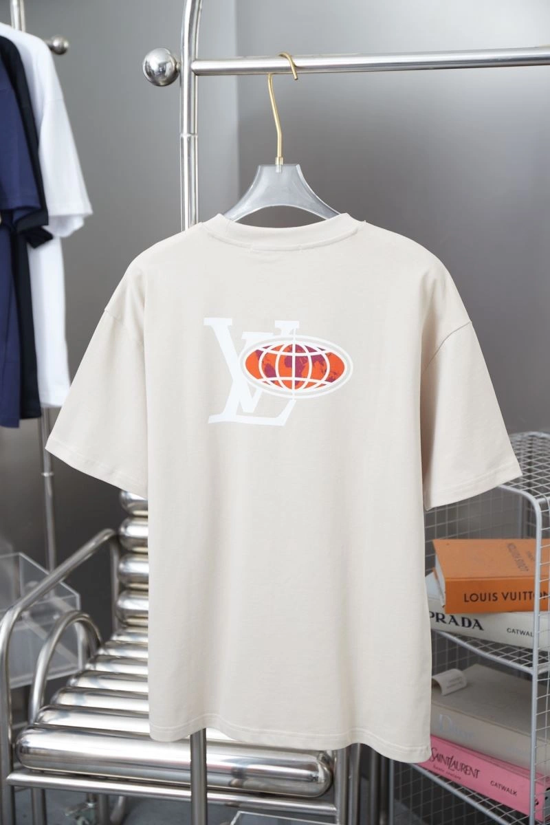 Unique Louis Vuitton T-Shirts 138342