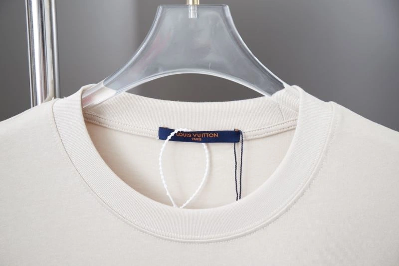 Unique Louis Vuitton T-Shirts 138342