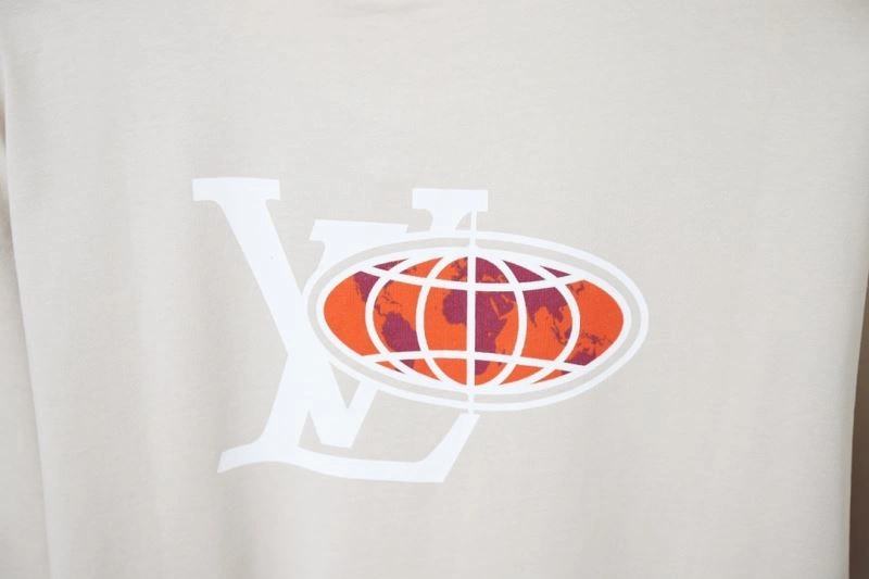 Unique Louis Vuitton T-Shirts 138342