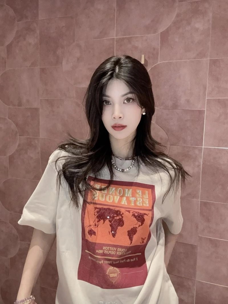 Unique Louis Vuitton T-Shirts 138342