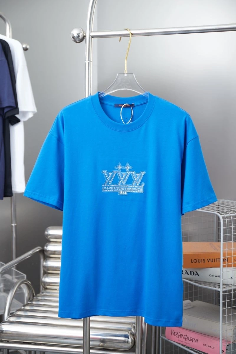 Louis Vuitton T-Shirts SunProtective 138339