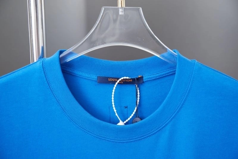 Louis Vuitton T-Shirts SunProtective 138339