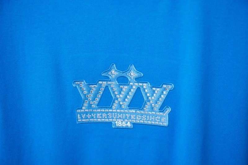Louis Vuitton T-Shirts SunProtective 138339