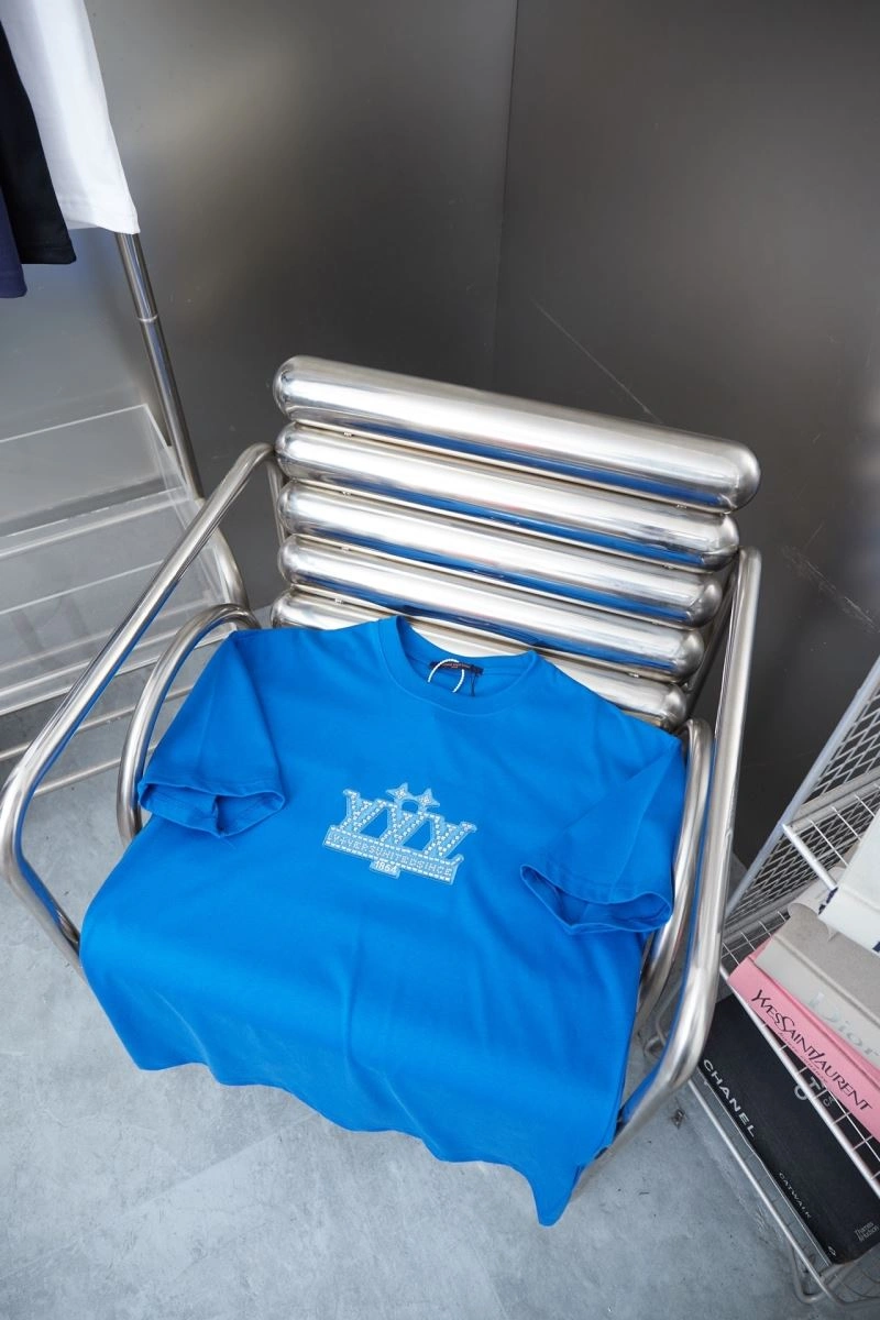 Louis Vuitton T-Shirts SunProtective 138339