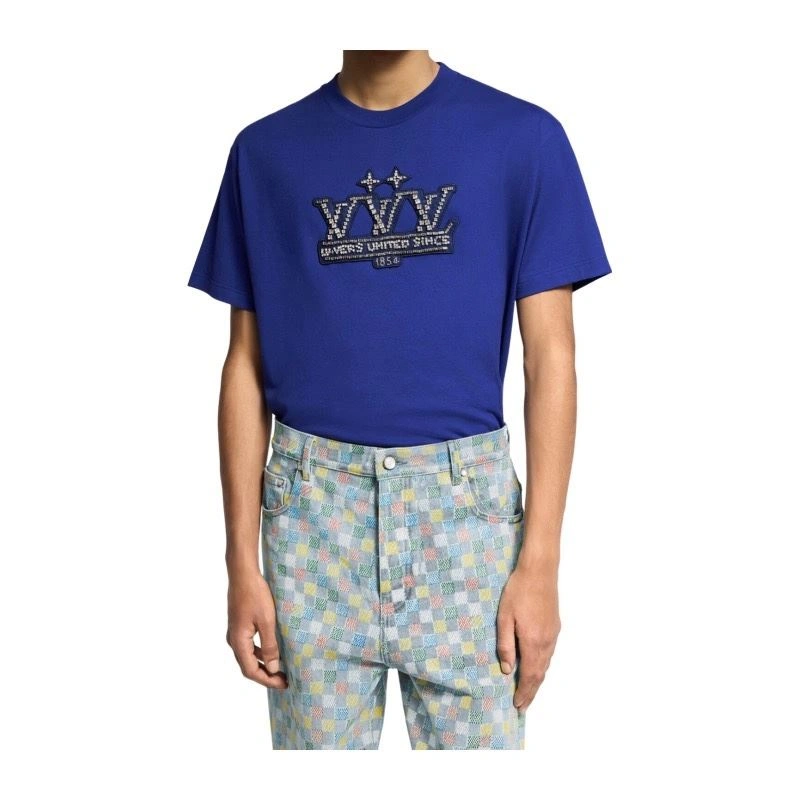 Louis Vuitton T-Shirts SunProtective 138339