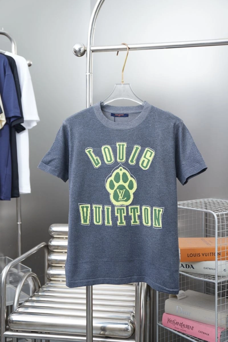 EyeCatching Louis Vuitton T-Shirts 138341