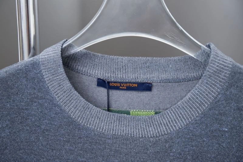 EyeCatching Louis Vuitton T-Shirts 138341