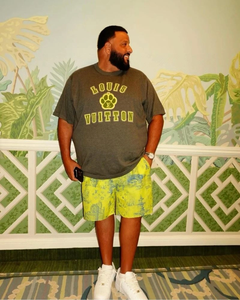 EyeCatching Louis Vuitton T-Shirts 138341