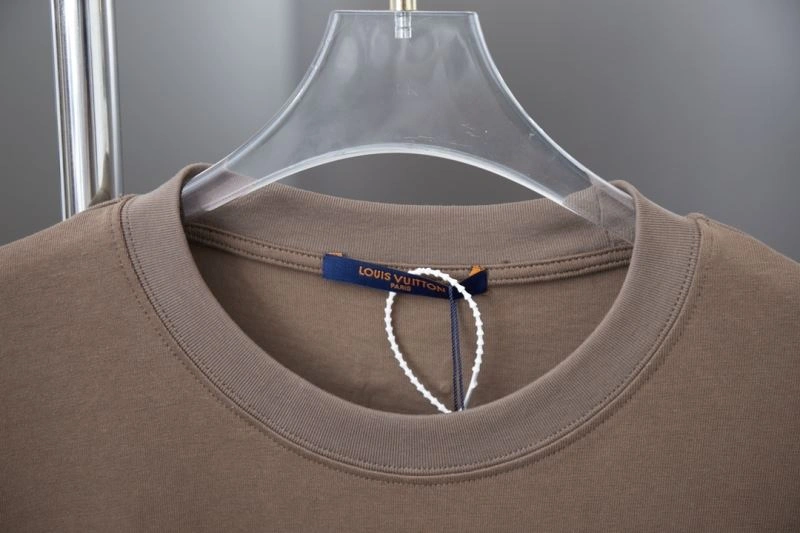 Durable Louis Vuitton T-Shirts 138338