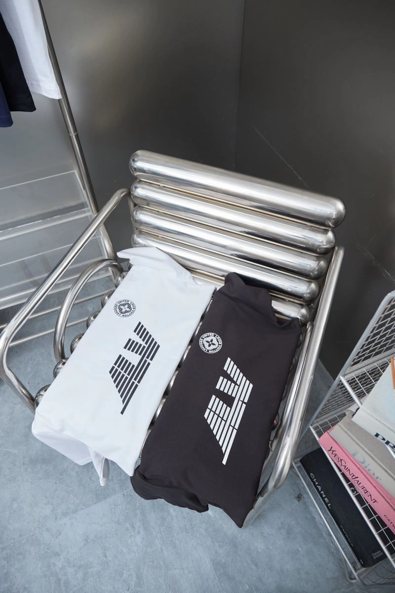 Popular Louis Vuitton T-Shirts 138334