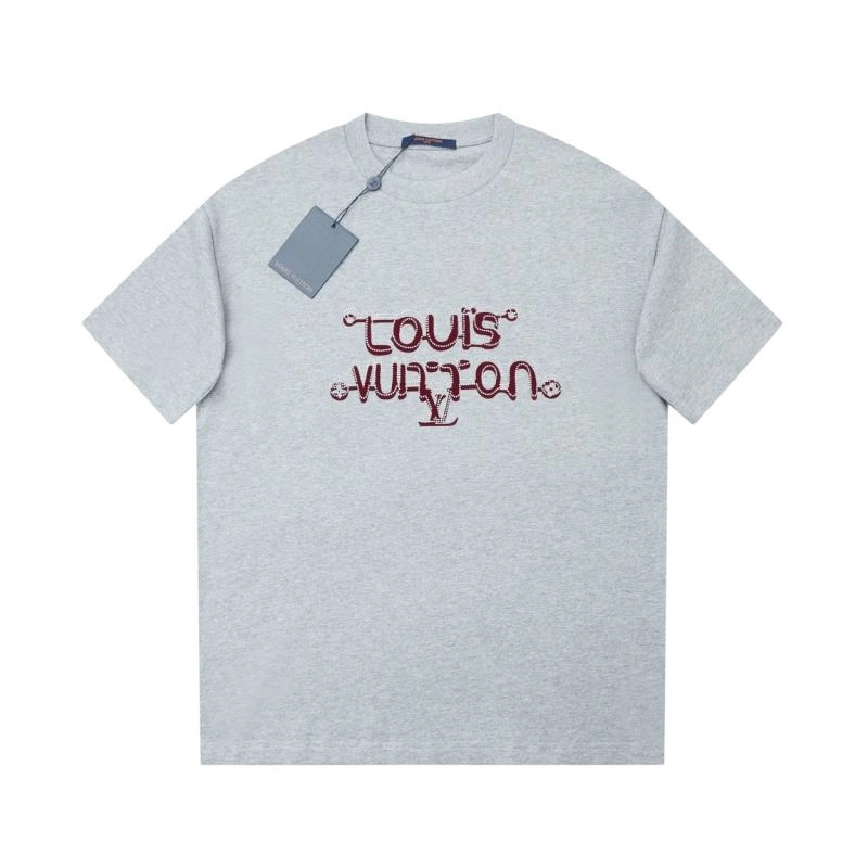 Soft Louis Vuitton T-Shirts 138330