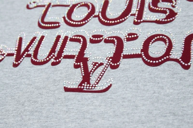 Soft Louis Vuitton T-Shirts 138330