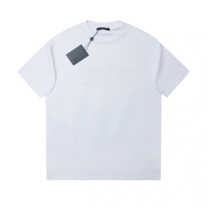 Practical Louis Vuitton T-Shirts 138331