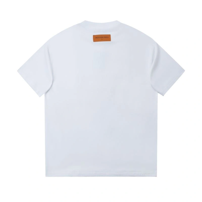 Practical Louis Vuitton T-Shirts 138331