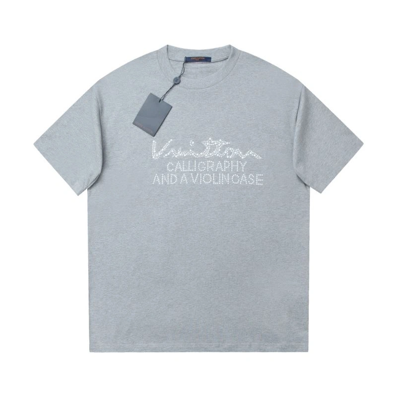 DailyWear Louis Vuitton T-Shirts 138337