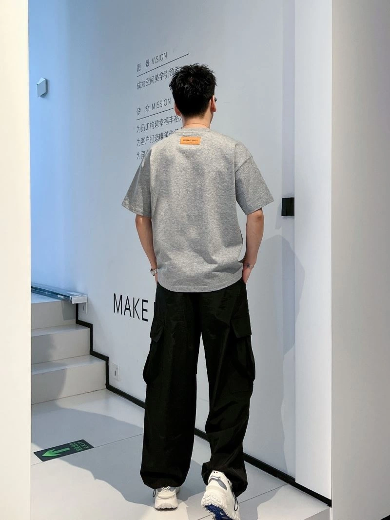 DailyWear Louis Vuitton T-Shirts 138337
