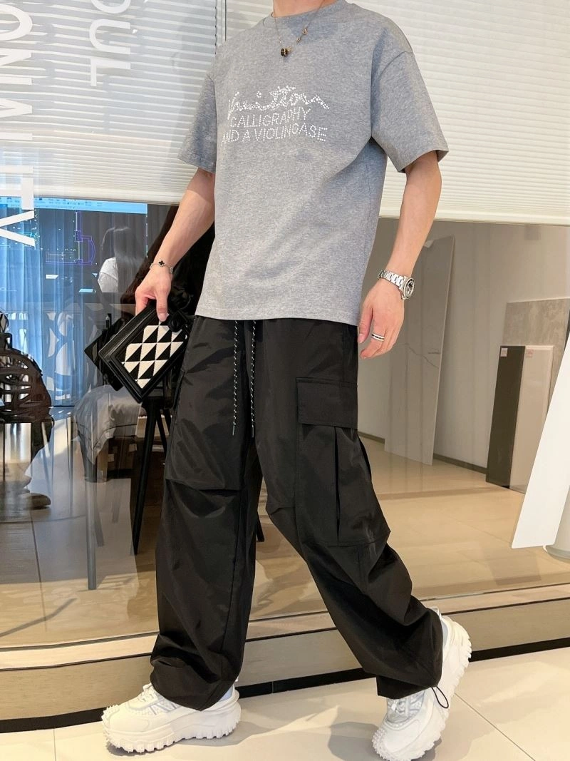 DailyWear Louis Vuitton T-Shirts 138337