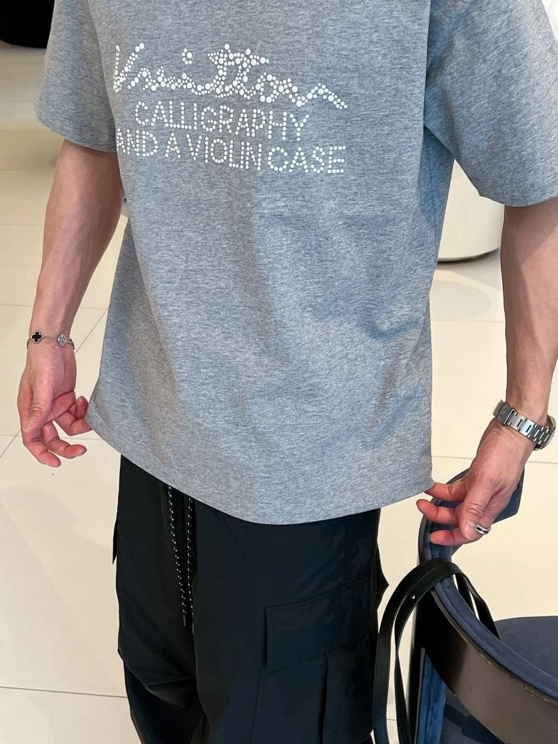 DailyWear Louis Vuitton T-Shirts 138337