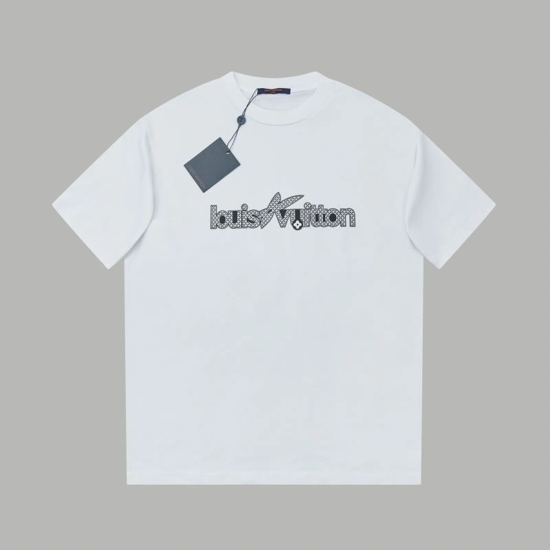Louis Vuitton T-Shirts Sustainable 138328