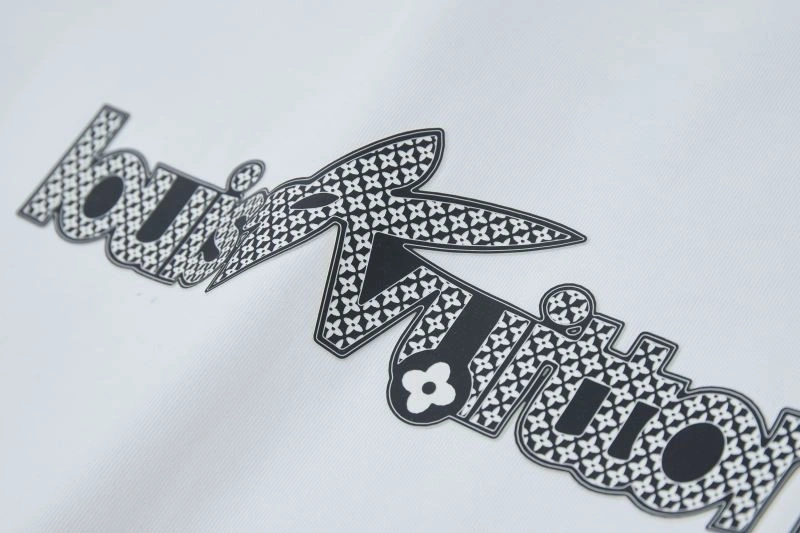 Louis Vuitton T-Shirts Sustainable 138328