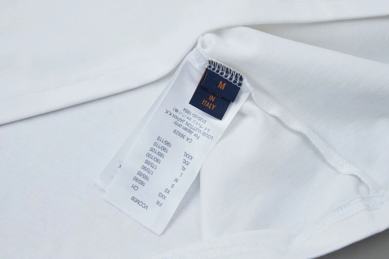 Louis Vuitton T-Shirts Sustainable 138328