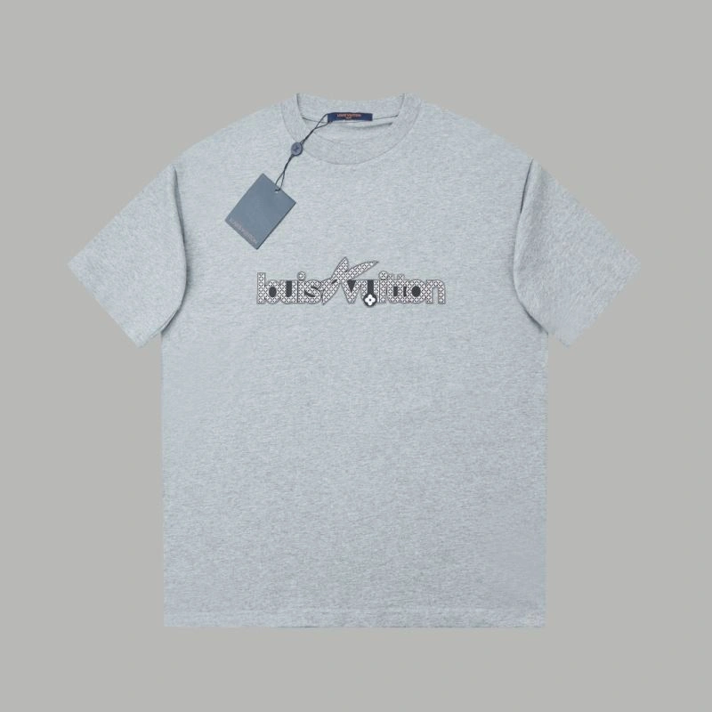 Louis Vuitton T-Shirts Unique 138321