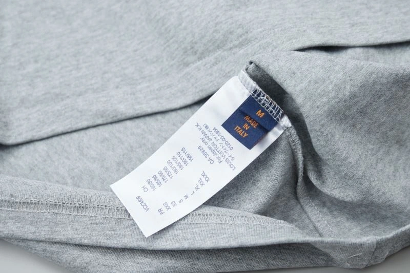 Louis Vuitton T-Shirts Unique 138321