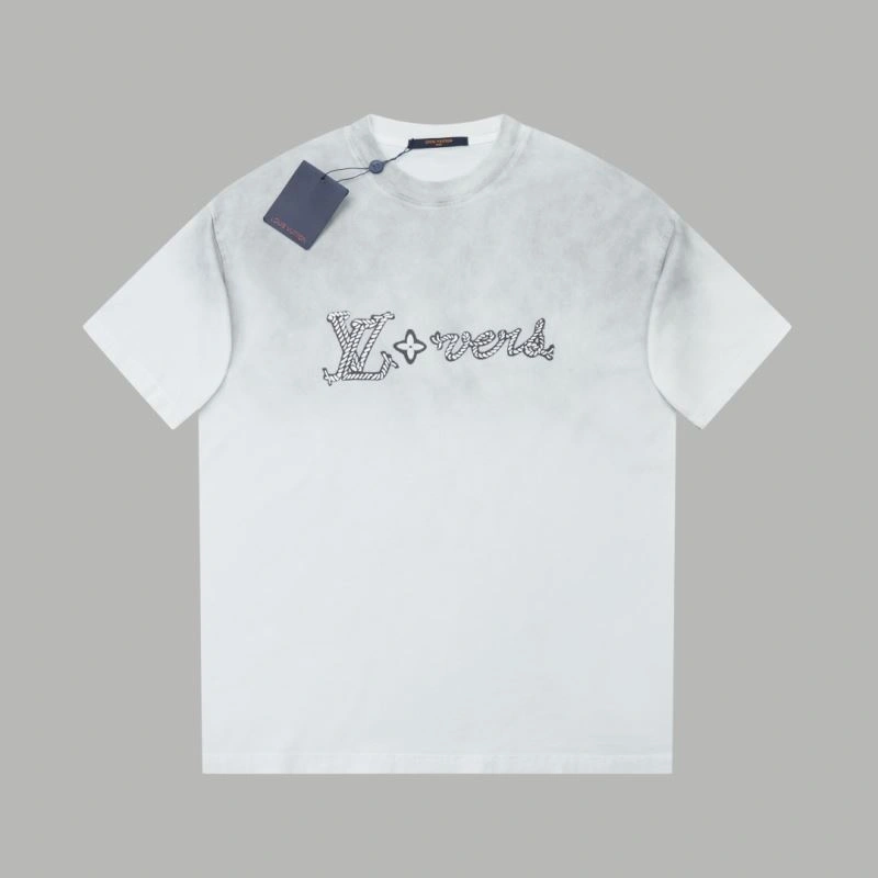 Louis Vuitton T-Shirts Compact 138320