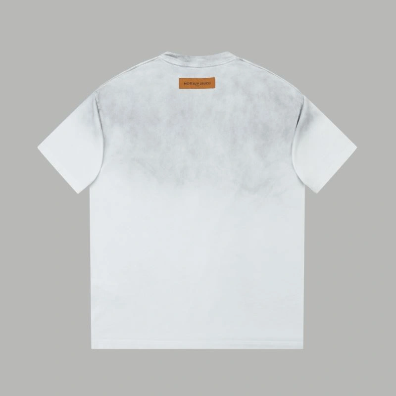 Louis Vuitton T-Shirts Compact 138320