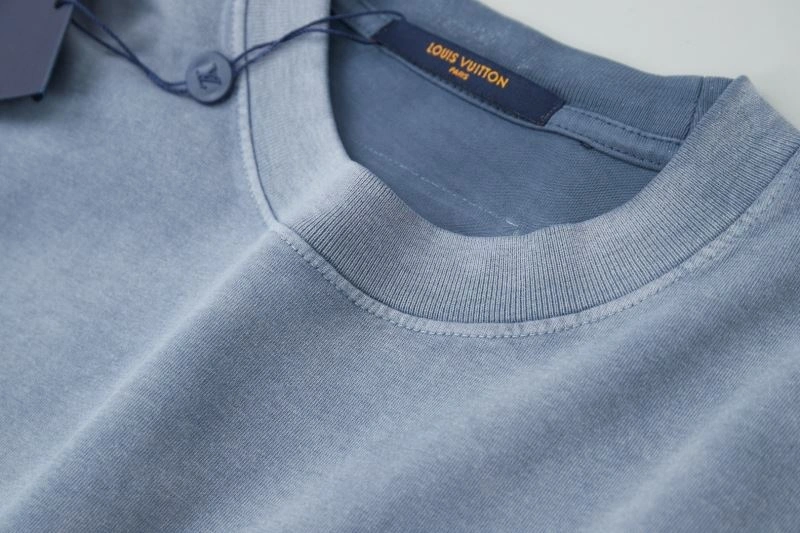 WaterResistant Louis Vuitton T-Shirts 138322