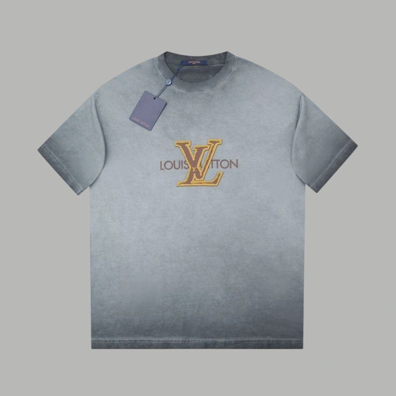 Upgraded Louis Vuitton T-Shirts 138314