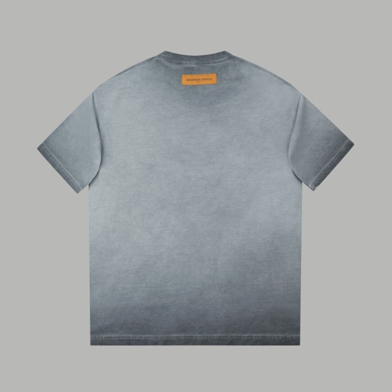 Upgraded Louis Vuitton T-Shirts 138314