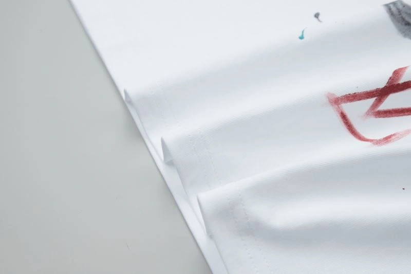 Vibrant Louis Vuitton T-Shirts 138310