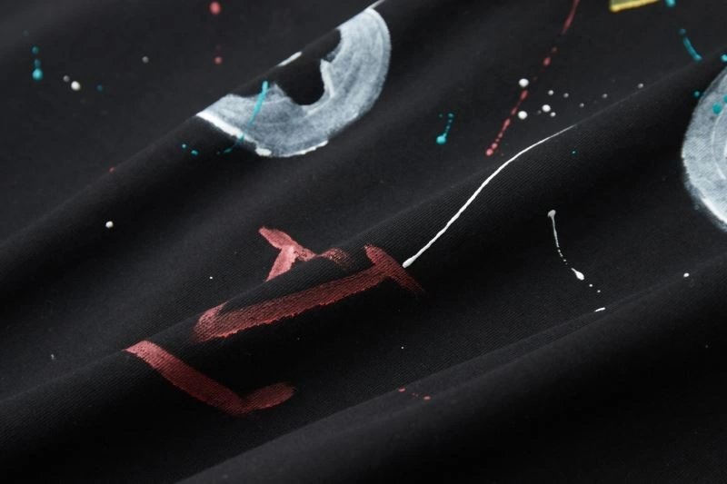 Louis Vuitton T-Shirts Seasonal 138335