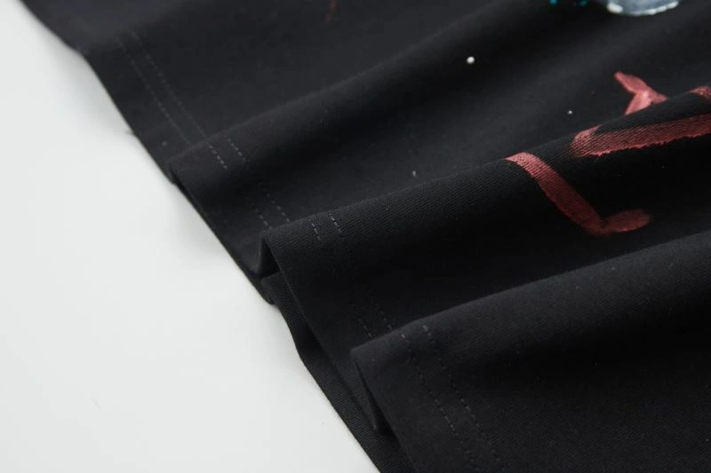 Louis Vuitton T-Shirts Seasonal 138335