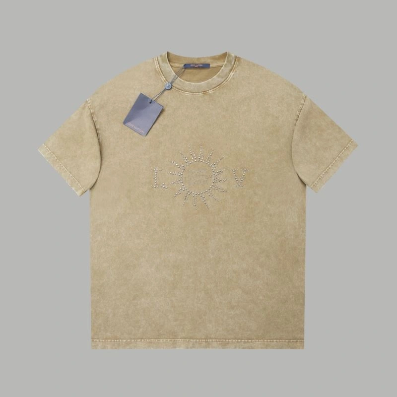 Louis Vuitton T-Shirts Compact 138324