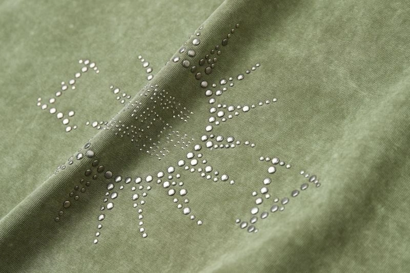 Stretchable Louis Vuitton T-Shirts 138323