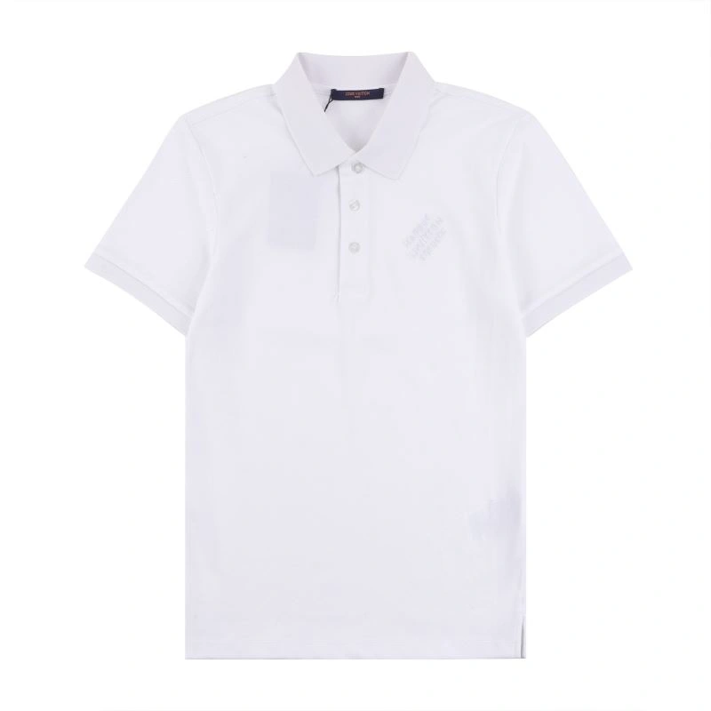 Louis Vuitton T-Shirts Trendsetting 138326