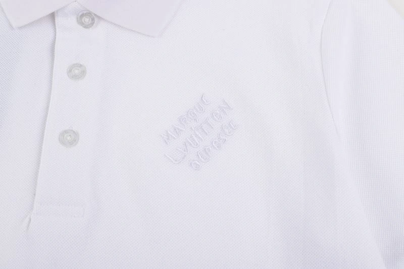 Louis Vuitton T-Shirts Trendsetting 138326