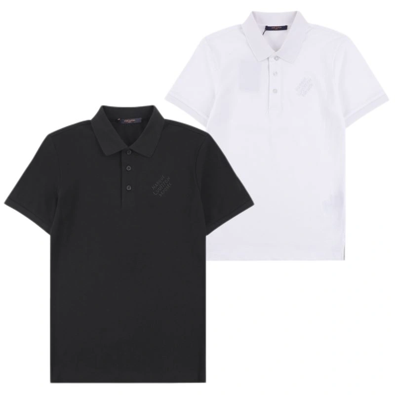 Louis Vuitton T-Shirts Trendsetting 138326