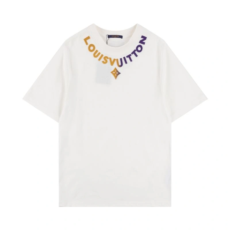 Thermal Louis Vuitton T-Shirts 138316