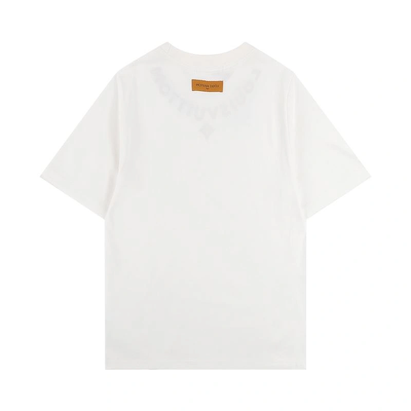 Thermal Louis Vuitton T-Shirts 138316