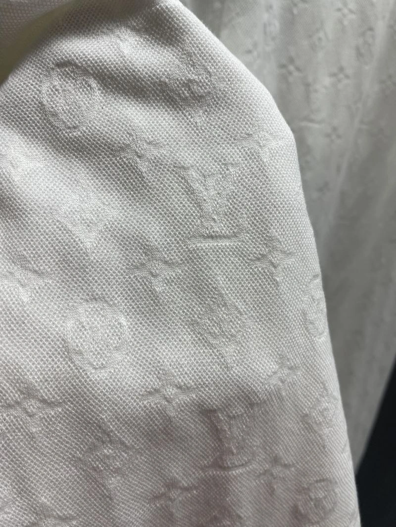 Louis Vuitton T-Shirts SoftTouch 138308