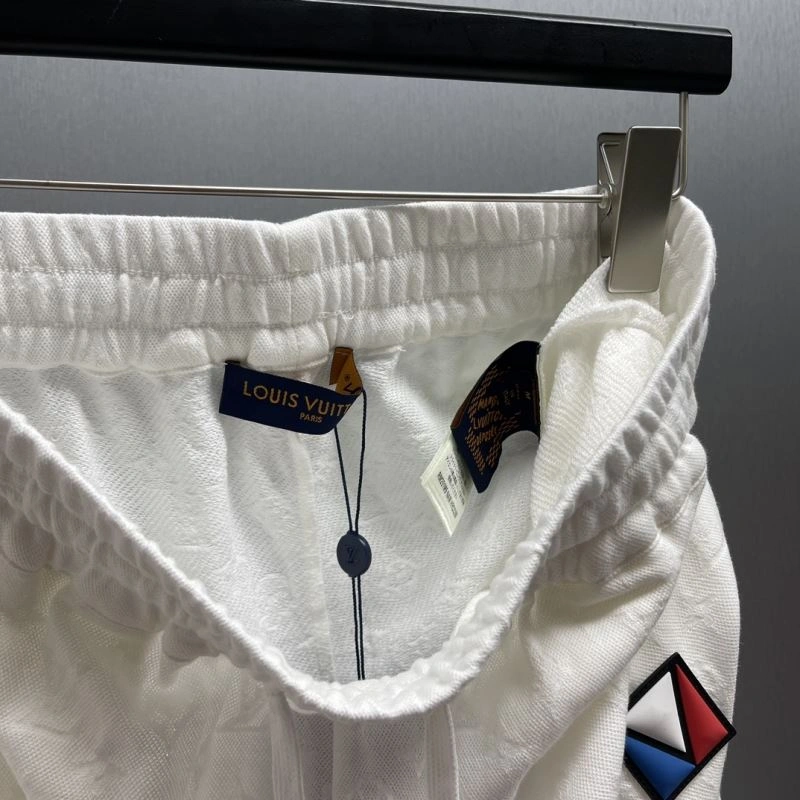 Louis Vuitton T-Shirts SoftTouch 138308