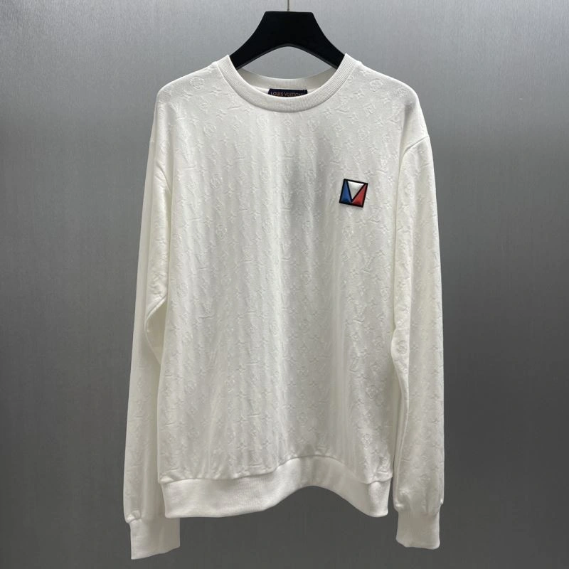 ComfortFit Louis Vuitton T-Shirts 138313