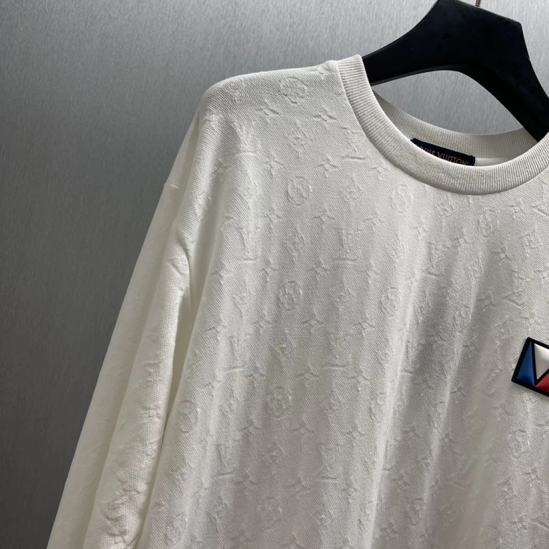 ComfortFit Louis Vuitton T-Shirts 138313