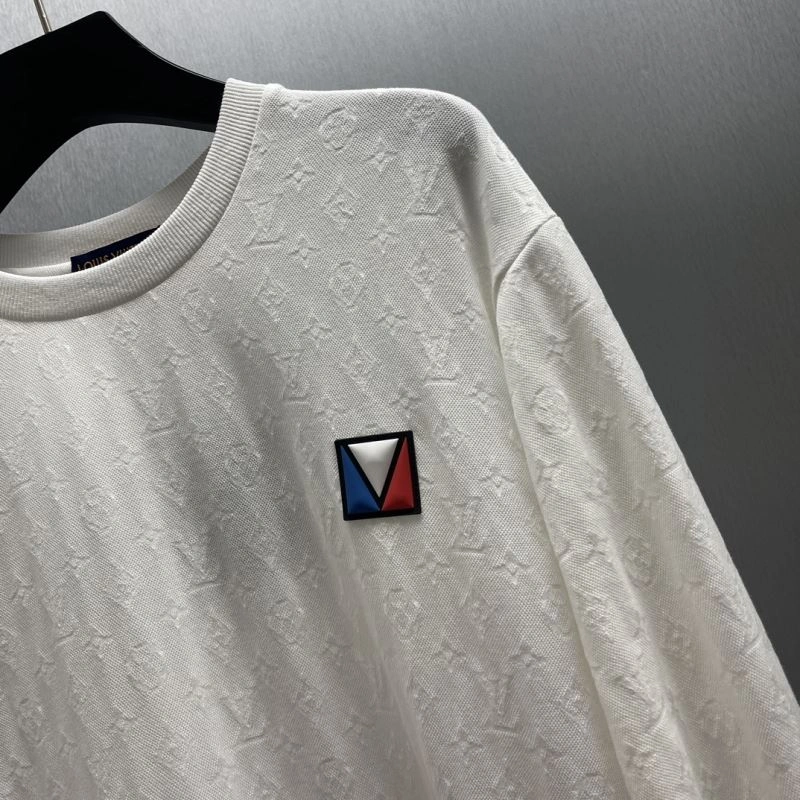 ComfortFit Louis Vuitton T-Shirts 138313